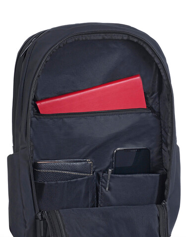 Shugon Hamburg Laptop Backpack, Black, One Size bedrucken, Art.-Nr. 037381010 Shugon Hamburg Laptop Backpack, Black, One Size bedrucken, Art.-Nr. 037381010