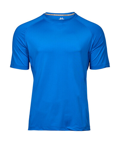 Tee Jays COOLdry Tee, Sky Diver, S bedrucken, Art.-Nr. 037543163 Tee Jays COOLdry Tee, Sky Diver, S bedrucken, Art.-Nr. 037543163