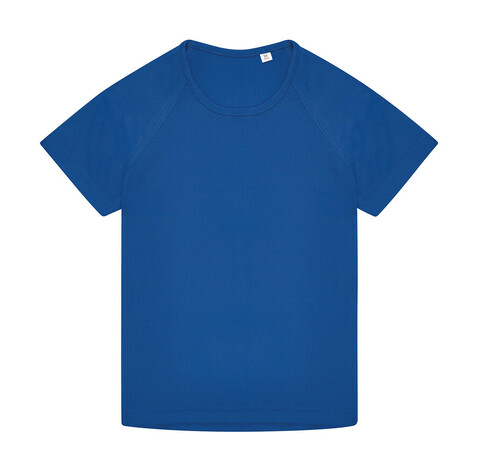 B & C Active T /kids, Royal Blue, 5/6 (110/116) bedrucken, Art.-Nr. 038423004 B & C Active T /kids, Royal Blue, 5/6 (110/116) bedrucken, Art.-Nr. 038423004