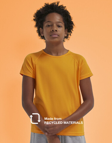 B & C Active T /kids, Ultra Yellow, 7/8 (122/128) bedrucken, Art.-Nr. 038426225 B & C Active T /kids, Ultra Yellow, 7/8 (122/128) bedrucken, Art.-Nr. 038426225