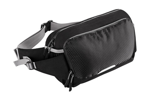 Quadra SLX 5 Litre Performance Waistpack, Black, One Size bedrucken, Art.-Nr. 039301010 Quadra SLX 5 Litre Performance Waistpack, Black, One Size bedrucken, Art.-Nr. 039301010