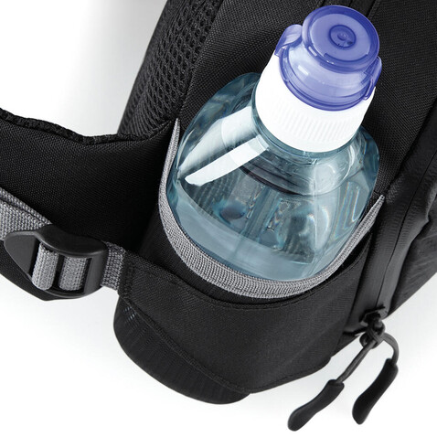 Quadra SLX 5 Litre Performance Waistpack, Black, One Size bedrucken, Art.-Nr. 039301010 Quadra SLX 5 Litre Performance Waistpack, Black, One Size bedrucken, Art.-Nr. 039301010