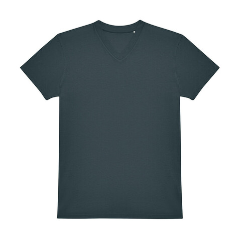 B & C #E150 V T-Shirt, Amalfi Teal, 2XL bedrucken, Art.-Nr. 039425236 B & C #E150 V T-Shirt, Amalfi Teal, 2XL bedrucken, Art.-Nr. 039425236
