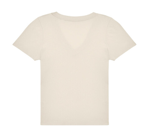 B & C #E150 V T-Shirt /women, Soft Rose, M bedrucken, Art.-Nr. 040424373 B & C #E150 V T-Shirt /women, Soft Rose, M bedrucken, Art.-Nr. 040424373