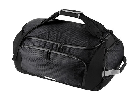 Quadra SLX 60 Litre Haul Bag, Black, One Size bedrucken, Art.-Nr. 041301010 Quadra SLX 60 Litre Haul Bag, Black, One Size bedrucken, Art.-Nr. 041301010