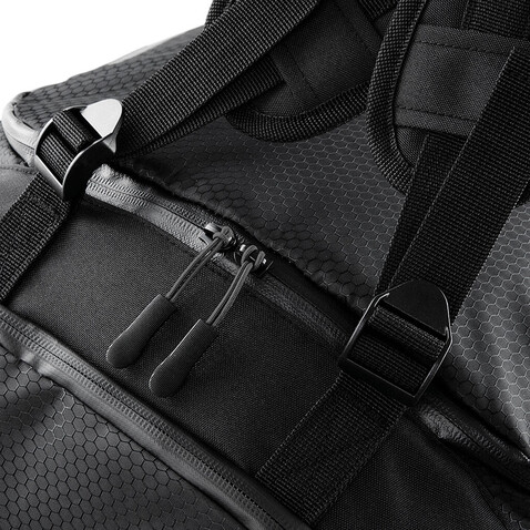 Quadra SLX 60 Litre Haul Bag, Black, One Size bedrucken, Art.-Nr. 041301010 Quadra SLX 60 Litre Haul Bag, Black, One Size bedrucken, Art.-Nr. 041301010