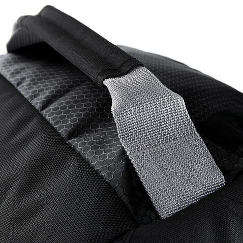 Quadra SLX 60 Litre Haul Bag, Black, One Size bedrucken, Art.-Nr. 041301010 Quadra SLX 60 Litre Haul Bag, Black, One Size bedrucken, Art.-Nr. 041301010