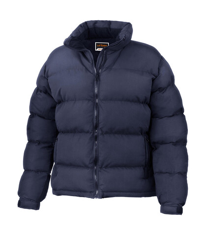 Result Ladies` Holkam Down Feel Jacket, Navy, M bedrucken, Art.-Nr. 041332004 Result Ladies` Holkam Down Feel Jacket, Navy, M bedrucken, Art.-Nr. 041332004