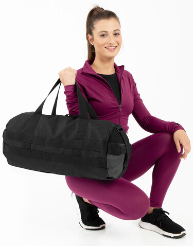 Shugon Olympia Sports Bag, Black, One Size bedrucken, Art.-Nr. 042381010 Shugon Olympia Sports Bag, Black, One Size bedrucken, Art.-Nr. 042381010