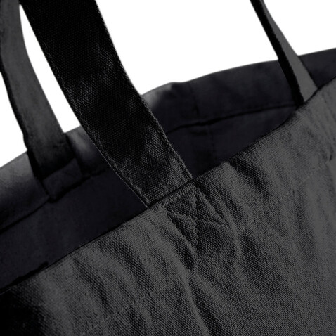 Quadra Canvas Classic Shopper, Black, One Size bedrucken, Art.-Nr. 043301010 Quadra Canvas Classic Shopper, Black, One Size bedrucken, Art.-Nr. 043301010