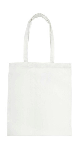 Shugon Puna rPET Tote Bag, White, One Size bedrucken, Art.-Nr. 046380000 Shugon Puna rPET Tote Bag, White, One Size bedrucken, Art.-Nr. 046380000