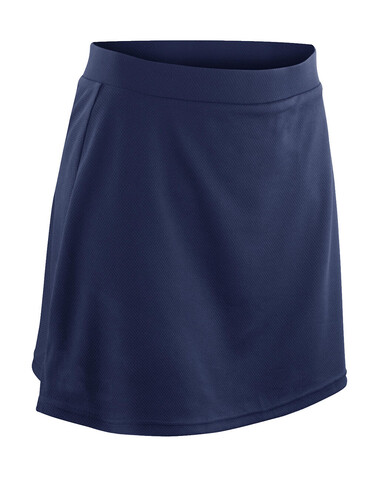 Result Ladies` Skort, Navy, 2XL (18) bedrucken, Art.-Nr. 047332007 Result Ladies` Skort, Navy, 2XL (18) bedrucken, Art.-Nr. 047332007