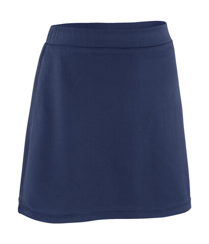 Result Spiro Junior Skort, Navy, S (5-6, 116) bedrucken, Art.-Nr. 048332003 Result Spiro Junior Skort, Navy, S (5-6, 116) bedrucken, Art.-Nr. 048332003