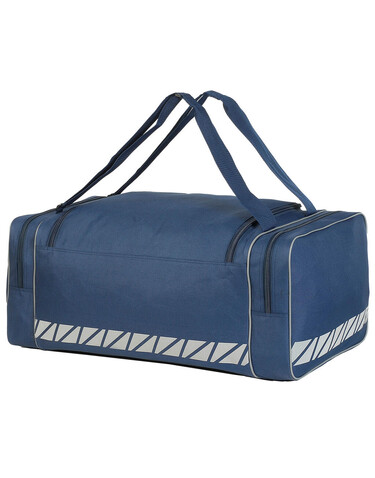 Shugon Edinburgh Mammoth Work Bag, Black, One Size bedrucken, Art.-Nr. 048381010
