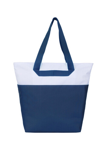 Shugon Tenerife Beach and Leisure Bag, Navy/White, One Size bedrucken, Art.-Nr. 049382500 Shugon Tenerife Beach and Leisure Bag, Navy/White, One Size bedrucken, Art.-Nr. 049382500
