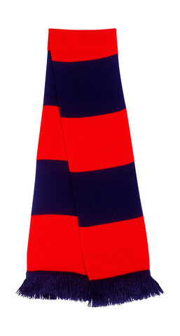 Result Team Scarf, Navy/Red, One Size bedrucken, Art.-Nr. 051332540 Result Team Scarf, Navy/Red, One Size bedrucken, Art.-Nr. 051332540