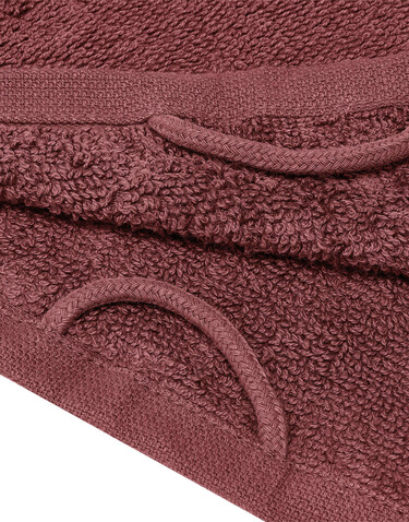SG ACCESSORIES - TOWELS Ebro Guest Towel 30x50cm, Deep Black, One Size bedrucken, Art.-Nr. 051641020 SG ACCESSORIES - TOWELS Ebro Guest Towel 30x50cm, Deep Black, One Size bedrucken, Art.-Nr. 051641020