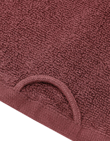 SG ACCESSORIES - TOWELS Ebro Guest Towel 30x50cm, Deep Black, One Size bedrucken, Art.-Nr. 051641020 SG ACCESSORIES - TOWELS Ebro Guest Towel 30x50cm, Deep Black, One Size bedrucken, Art.-Nr. 051641020
