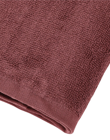 SG ACCESSORIES - TOWELS Ebro Guest Towel 30x50cm, Deep Black, One Size bedrucken, Art.-Nr. 051641020 SG ACCESSORIES - TOWELS Ebro Guest Towel 30x50cm, Deep Black, One Size bedrucken, Art.-Nr. 051641020