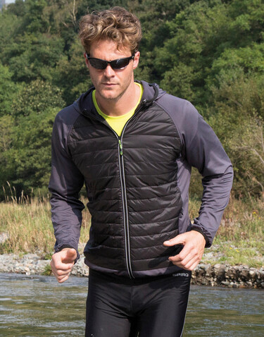 Result Men`s Zero Gravity Jacket, Royal/Navy, XL bedrucken, Art.-Nr. 059333666