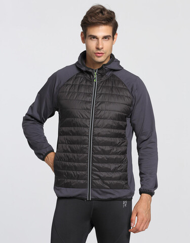 Result Men`s Zero Gravity Jacket, Royal/Navy, XL bedrucken, Art.-Nr. 059333666