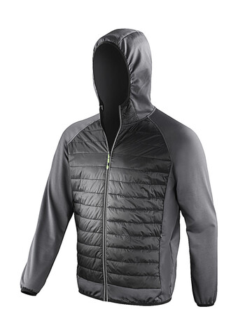 Result Men`s Zero Gravity Jacket, Royal/Navy, XL bedrucken, Art.-Nr. 059333666