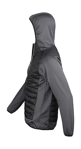 Result Men`s Zero Gravity Jacket, Navy/Navy, M bedrucken, Art.-Nr. 059332484