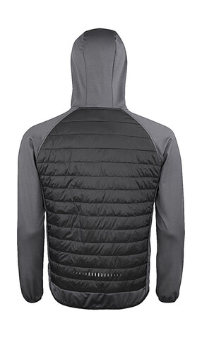 Result Men`s Zero Gravity Jacket, Navy/Navy, 3XL bedrucken, Art.-Nr. 059332488