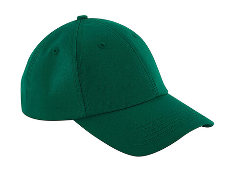 Beechfield Authentic Baseball Cap, Bottle Green, One Size bedrucken, Art.-Nr. 064695400 Beechfield Authentic Baseball Cap, Bottle Green, One Size bedrucken, Art.-Nr. 064695400