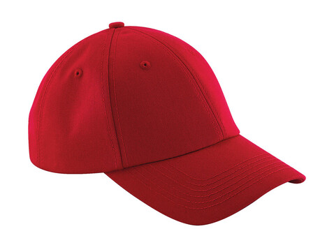 Beechfield Authentic Baseball Cap, Soft White, One Size bedrucken, Art.-Nr. 064690040 Beechfield Authentic Baseball Cap, Soft White, One Size bedrucken, Art.-Nr. 064690040