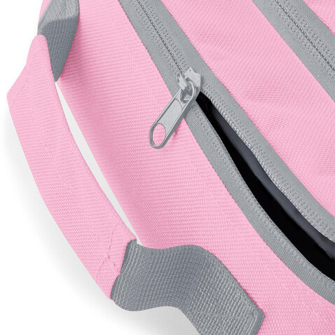 Quadra Lunch Cooler Bag, Classic Pink, One Size bedrucken, Art.-Nr. 066304200 Quadra Lunch Cooler Bag, Classic Pink, One Size bedrucken, Art.-Nr. 066304200