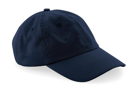 Beechfield Low Profile 6 Panel Dad Cap, Navy, One Size bedrucken, Art.-Nr. 066692000 Beechfield Low Profile 6 Panel Dad Cap, Navy, One Size bedrucken, Art.-Nr. 066692000