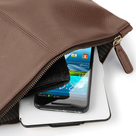 Quadra NuHide™ Accessory Pouch, Black, One Size bedrucken, Art.-Nr. 072301010 Quadra NuHide™ Accessory Pouch, Black, One Size bedrucken, Art.-Nr. 072301010