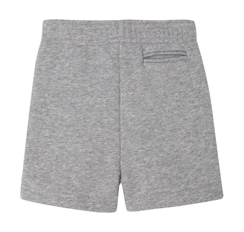 BabyBugz Baby Essential Shorts, Black, 12-18 bedrucken, Art.-Nr. 075471012