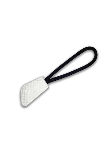 Result Zip Pull, White, One Size bedrucken, Art.-Nr. 078330000 Result Zip Pull, White, One Size bedrucken, Art.-Nr. 078330000