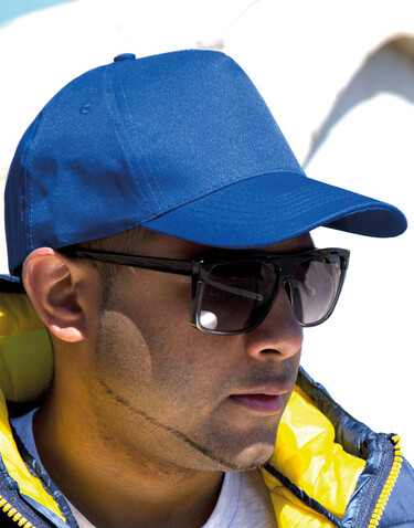 Result Caps Houston 5-Panel Printers Cap, Aqua, One Size bedrucken, Art.-Nr. 080343280 Result Caps Houston 5-Panel Printers Cap, Aqua, One Size bedrucken, Art.-Nr. 080343280