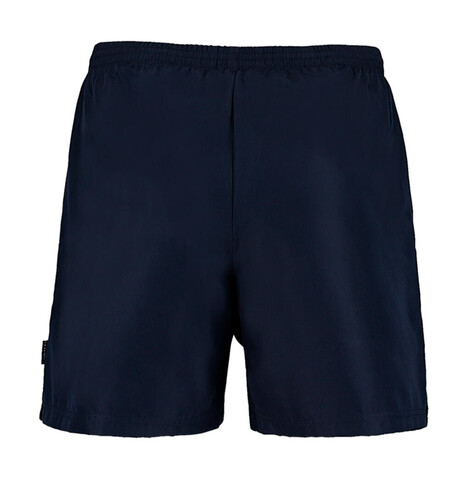 Kustom Kit Classic Fit Plain Short, Black, S bedrucken, Art.-Nr. 081111013 Kustom Kit Classic Fit Plain Short, Black, S bedrucken, Art.-Nr. 081111013