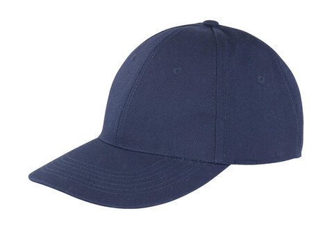 Result Caps Memphis 6-Panel Low Profile Cap, Navy, One Size bedrucken, Art.-Nr. 081342000 Result Caps Memphis 6-Panel Low Profile Cap, Navy, One Size bedrucken, Art.-Nr. 081342000
