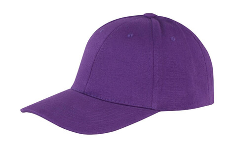 Result Caps Memphis 6-Panel Low Profile Cap, Purple, One Size bedrucken, Art.-Nr. 081343490 Result Caps Memphis 6-Panel Low Profile Cap, Purple, One Size bedrucken, Art.-Nr. 081343490
