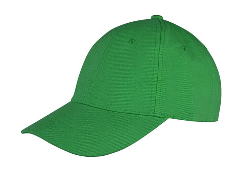 Result Caps Memphis 6-Panel Low Profile Cap, Emerald, One Size bedrucken, Art.-Nr. 081345370 Result Caps Memphis 6-Panel Low Profile Cap, Emerald, One Size bedrucken, Art.-Nr. 081345370