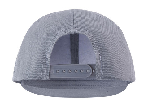Result Caps Bronx Original Flat Peak Snap Back Cap, White, One Size bedrucken, Art.-Nr. 083340000 Result Caps Bronx Original Flat Peak Snap Back Cap, White, One Size bedrucken, Art.-Nr. 083340000