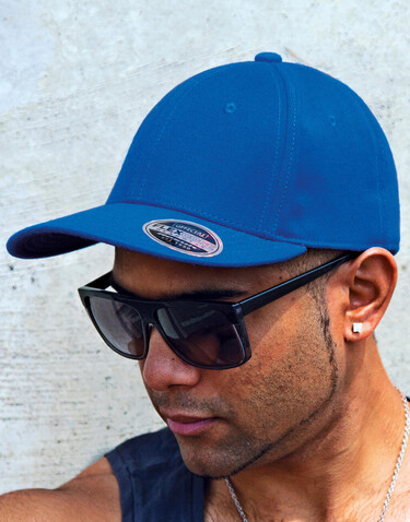 Result Caps Kansas Flex Cap, Black, L/XL bedrucken, Art.-Nr. 085341011 Result Caps Kansas Flex Cap, Black, L/XL bedrucken, Art.-Nr. 085341011