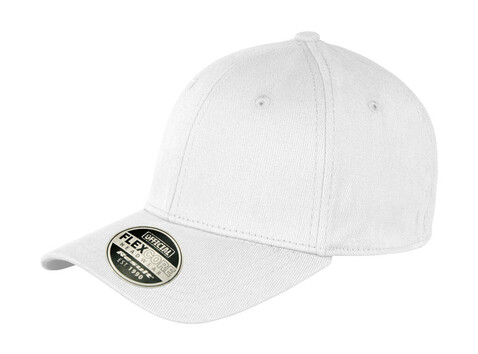 Result Caps Kansas Flex Cap, White, S/M bedrucken, Art.-Nr. 085340000 Result Caps Kansas Flex Cap, White, S/M bedrucken, Art.-Nr. 085340000