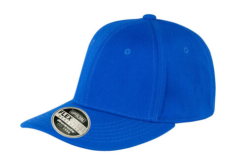Result Caps Kansas Flex Cap, Vivid Blue, L/XL bedrucken, Art.-Nr. 085343141 Result Caps Kansas Flex Cap, Vivid Blue, L/XL bedrucken, Art.-Nr. 085343141
