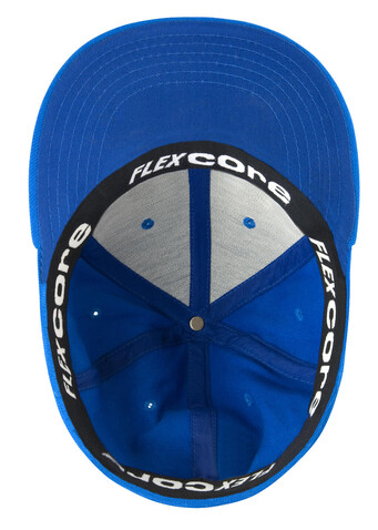 Result Caps Kansas Flex Cap, Vivid Blue, L/XL bedrucken, Art.-Nr. 085343141 Result Caps Kansas Flex Cap, Vivid Blue, L/XL bedrucken, Art.-Nr. 085343141