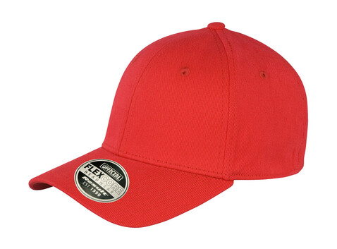Result Caps Kansas Flex Cap, Black, L/XL bedrucken, Art.-Nr. 085341011 Result Caps Kansas Flex Cap, Black, L/XL bedrucken, Art.-Nr. 085341011
