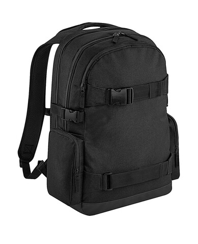 Bag Base Old School Boardpack, Black, One Size bedrucken, Art.-Nr. 089291010 Bag Base Old School Boardpack, Black, One Size bedrucken, Art.-Nr. 089291010