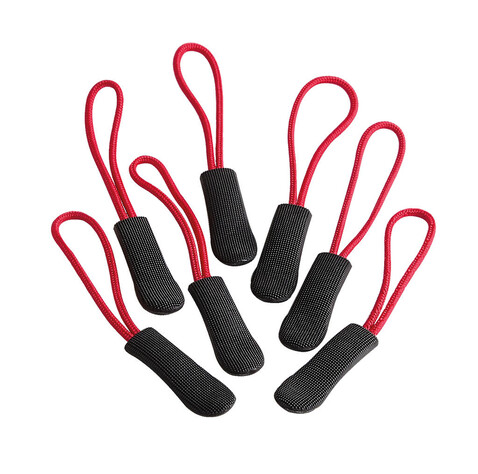 Quadra SLX Puller Pack, Red, One Size bedrucken, Art.-Nr. 093304000