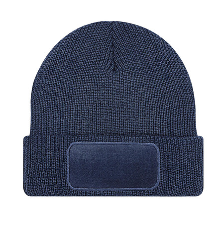 Beechfield Thinsulate™ Printers Beanie, French Navy, One Size bedrucken, Art.-Nr. 094692010 Beechfield Thinsulate™ Printers Beanie, French Navy, One Size bedrucken, Art.-Nr. 094692010