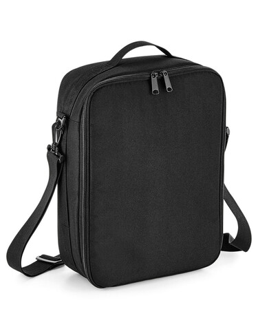 Quadra Padded Camera Organiser, Black, One Size bedrucken, Art.-Nr. 097301010 Quadra Padded Camera Organiser, Black, One Size bedrucken, Art.-Nr. 097301010